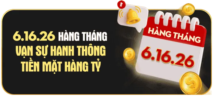 Câu chuyện người trúng Jackpot