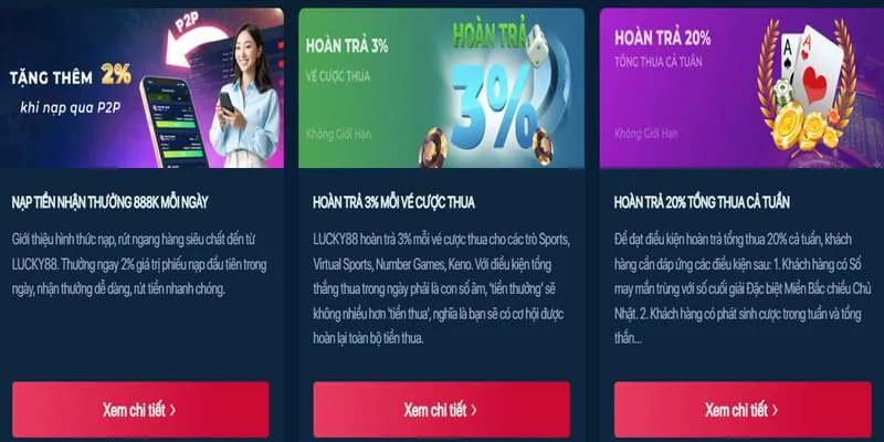 Khuyến mãi nạp lần đầu Win2026VN